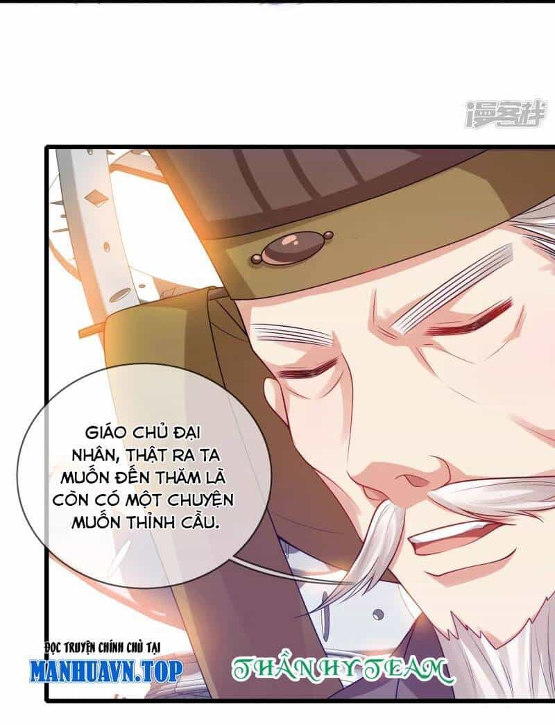 Hài Đế Vi Tôn - Chương 146 - ảnh 2