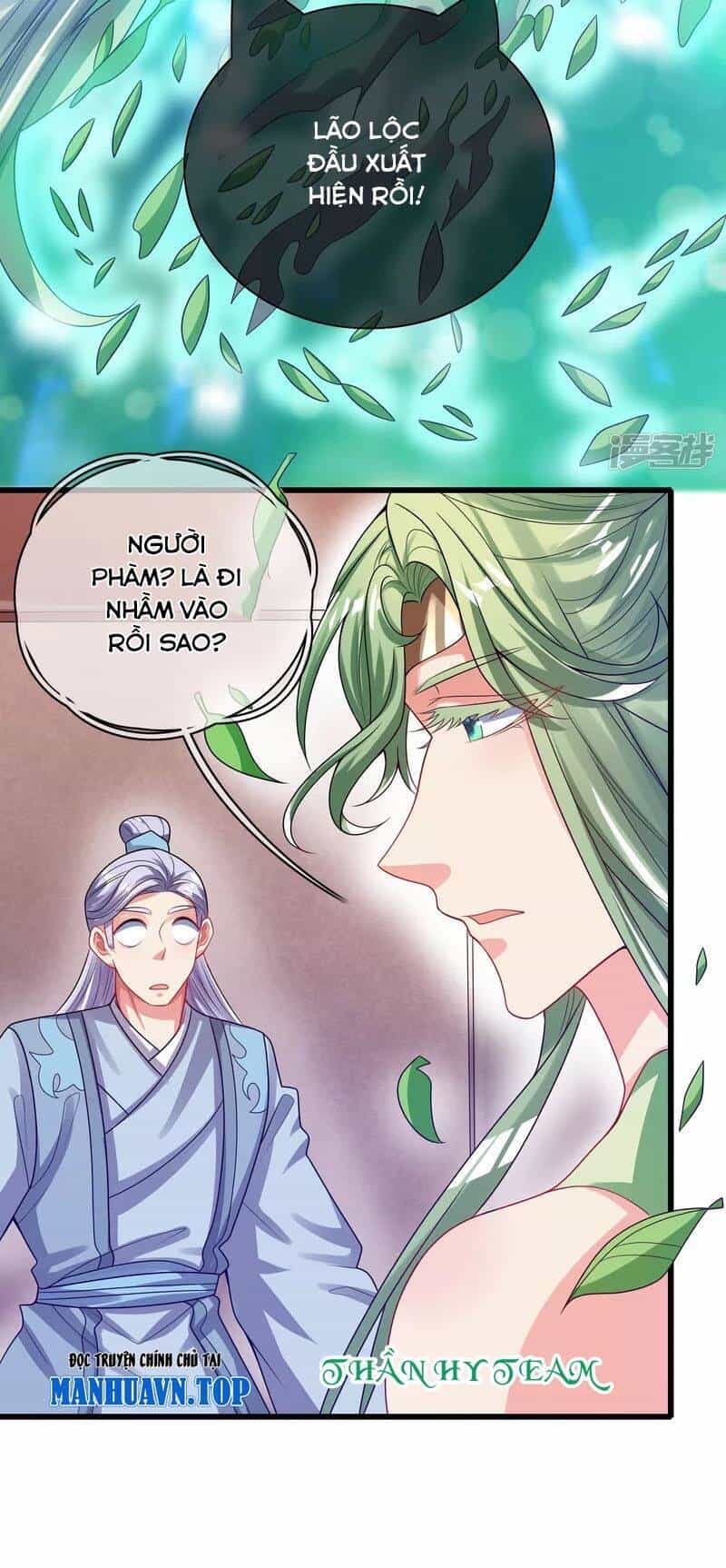 Hài Đế Vi Tôn - Chương 147 - ảnh 12