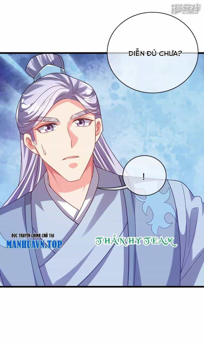 Hài Đế Vi Tôn - Chương 147 - ảnh 34