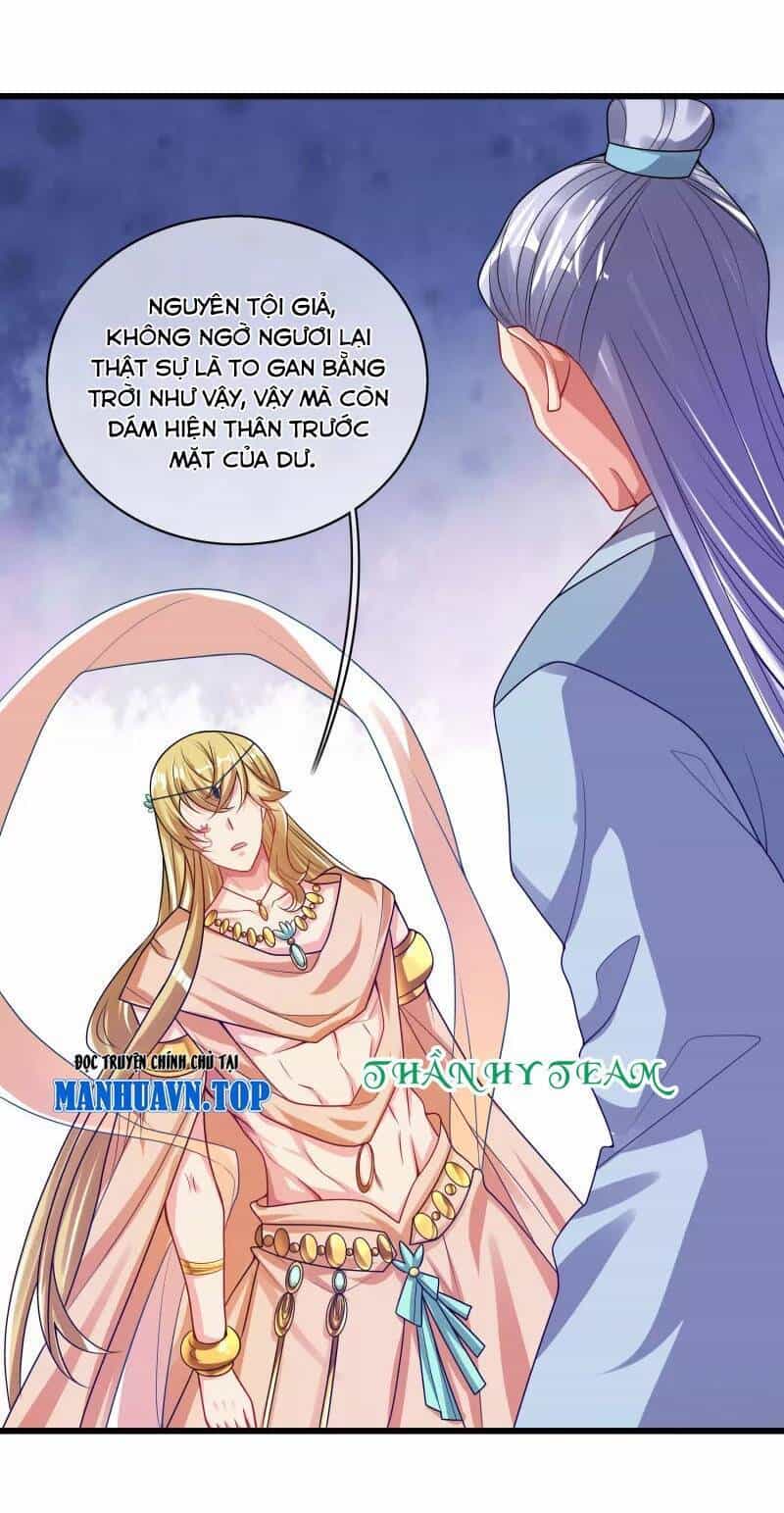 Hài Đế Vi Tôn - Chương 147 - ảnh 36