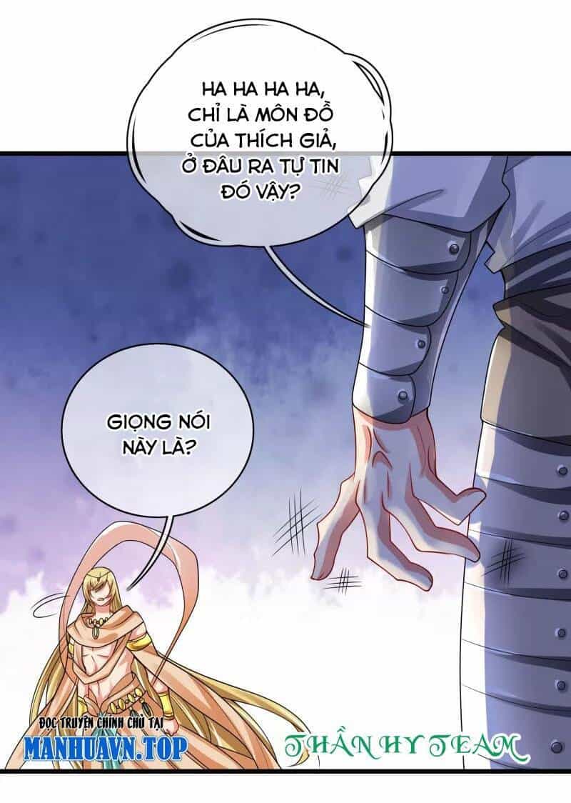 Hài Đế Vi Tôn - Chương 148 - ảnh 16