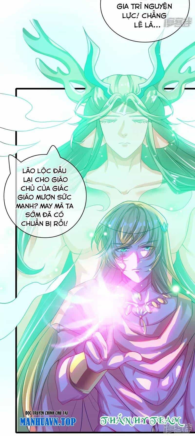 Hài Đế Vi Tôn - Chương 148 - ảnh 5