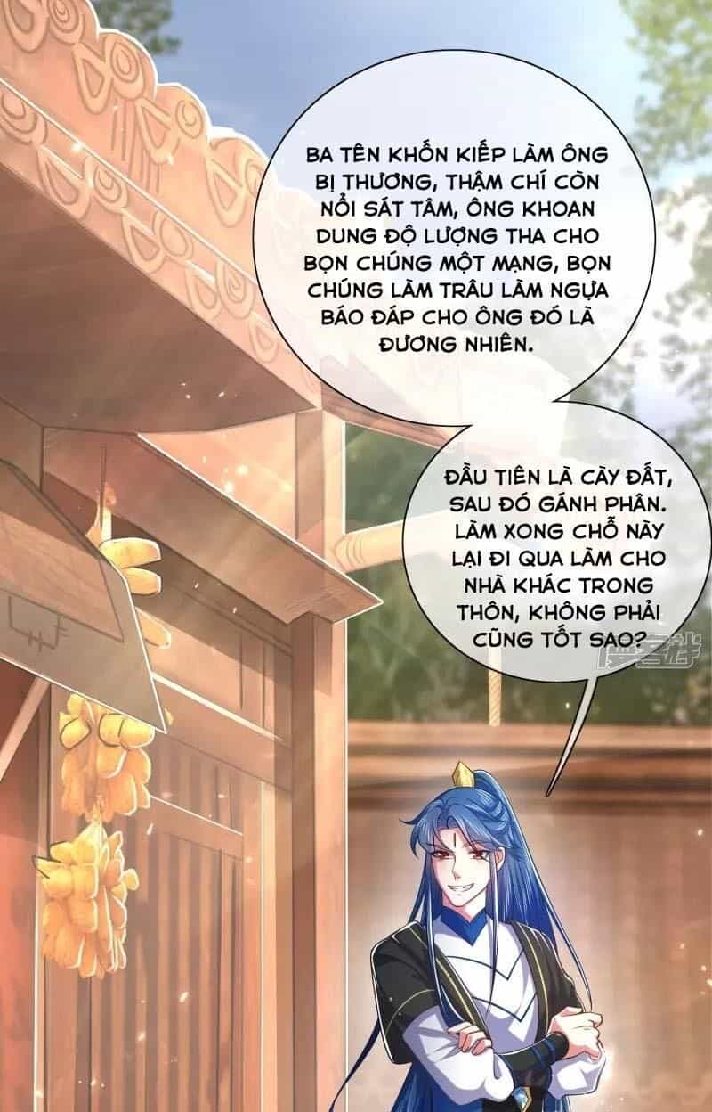 Hài Đế Vi Tôn - Chương 14 - ảnh 25