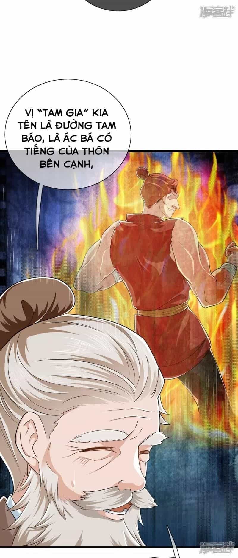 Hài Đế Vi Tôn - Chương 14 - ảnh 32