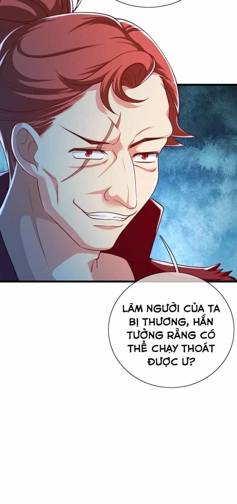 Hài Đế Vi Tôn - Chương 14 - ảnh 39