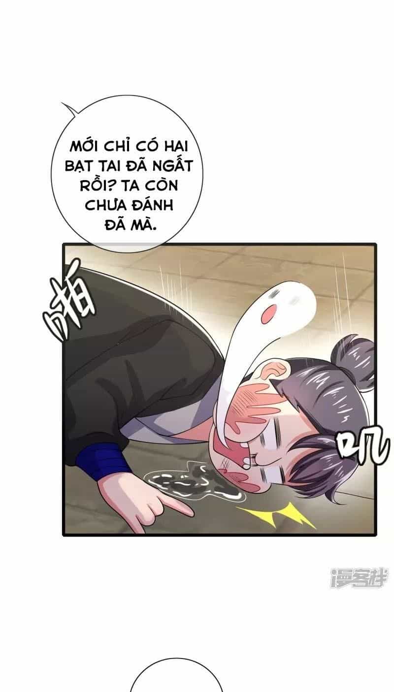 Hài Đế Vi Tôn - Chương 14 - ảnh 9