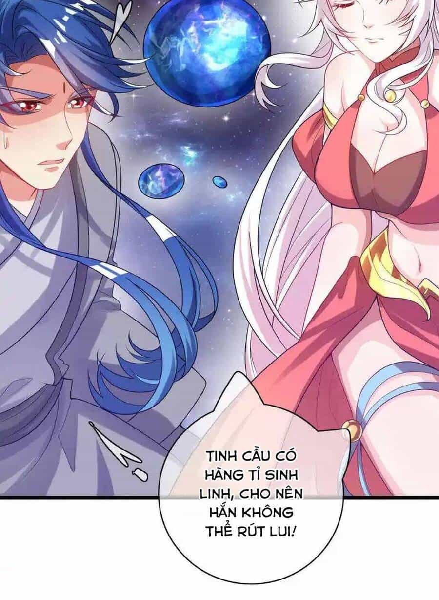 Hài Đế Vi Tôn - Chương 149 - ảnh 28