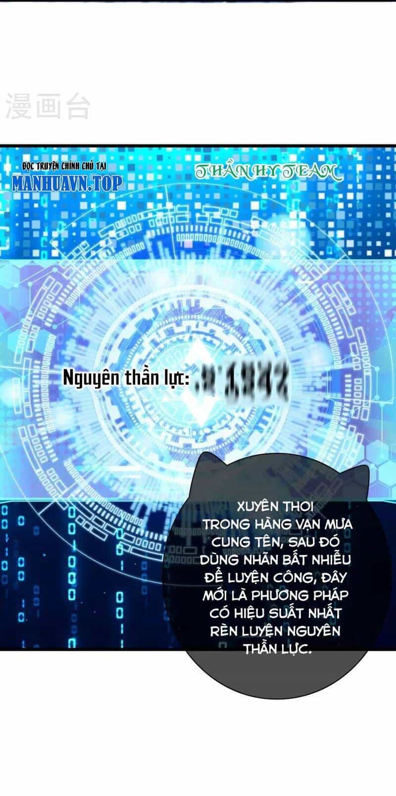 Hài Đế Vi Tôn - Chương 150 - ảnh 8