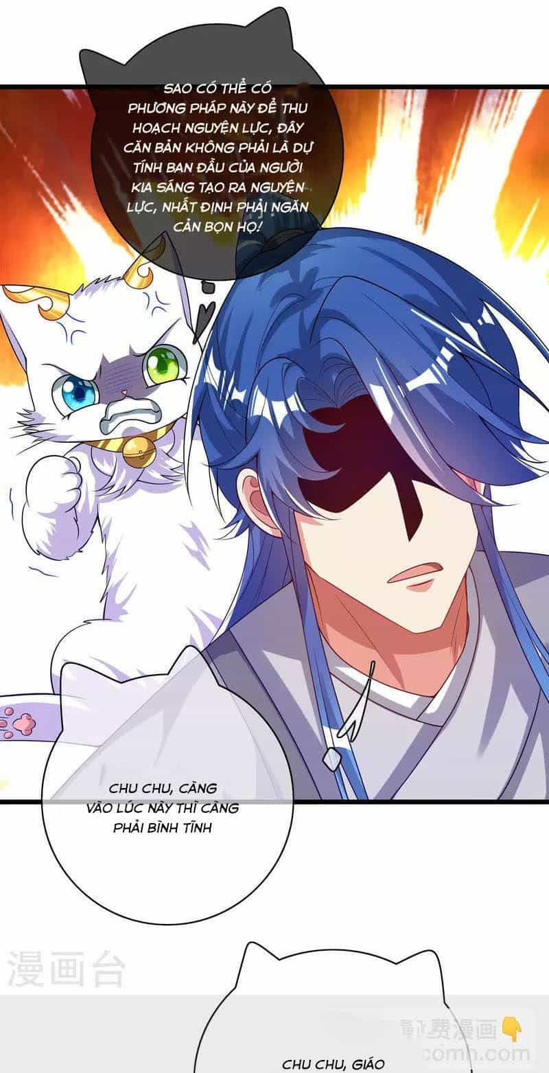 Hài Đế Vi Tôn - Chương 156 - ảnh 23