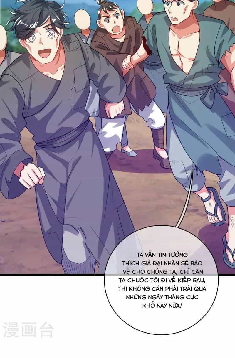 Hài Đế Vi Tôn - Chương 156 - ảnh 27