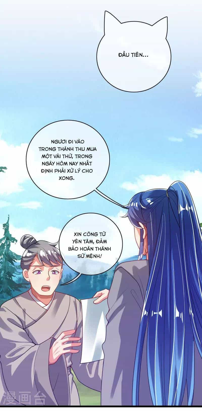 Hài Đế Vi Tôn - Chương 158 - ảnh 17
