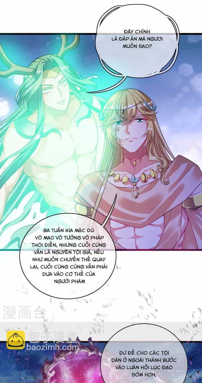 Hài Đế Vi Tôn - Chương 158 - ảnh 23