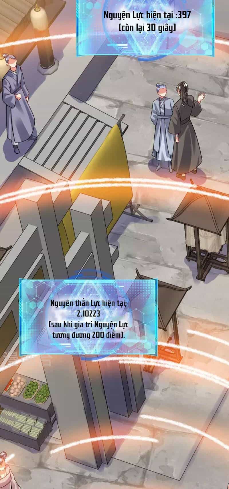 Hài Đế Vi Tôn - Chương 158 - ảnh 30