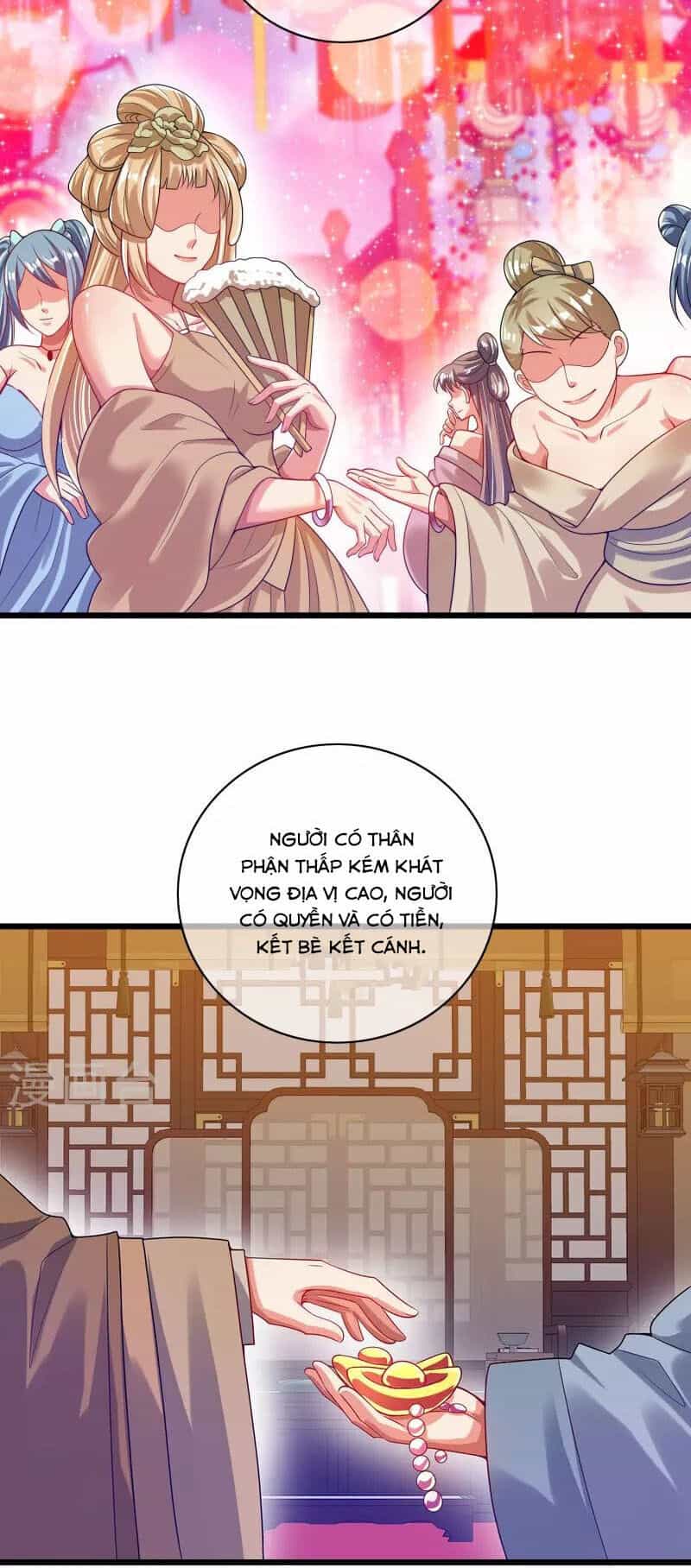 Hài Đế Vi Tôn - Chương 160 - ảnh 8