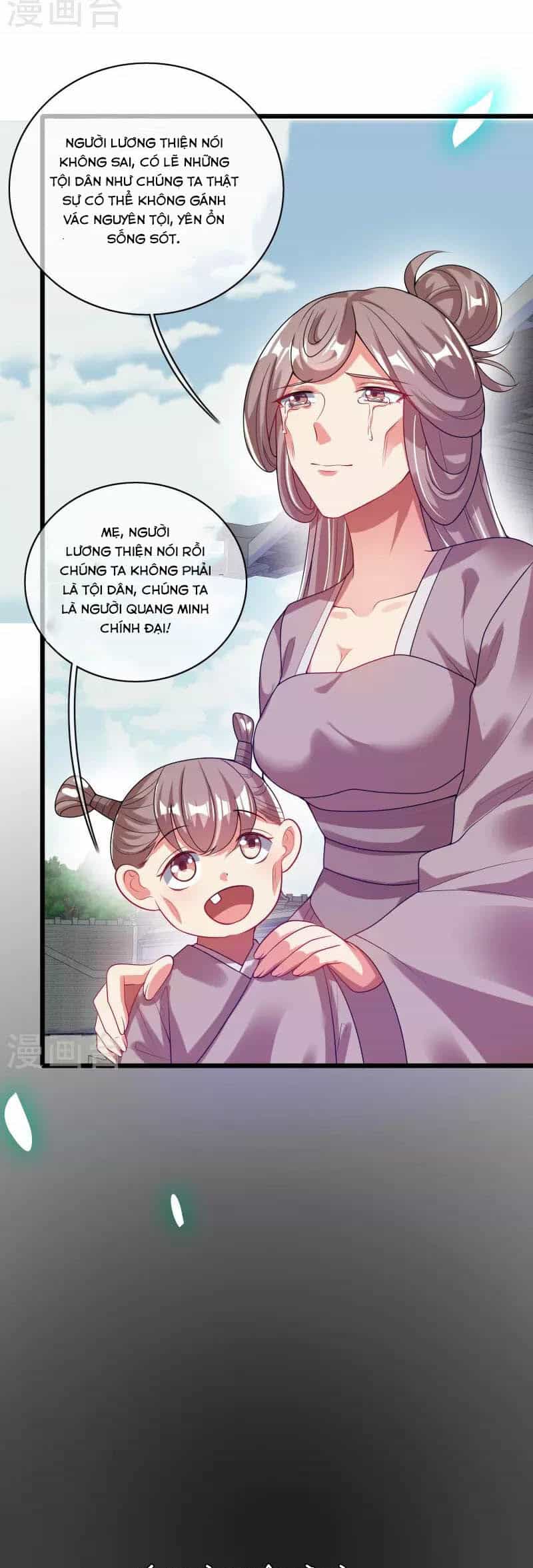 Hài Đế Vi Tôn - Chương 161 - ảnh 9