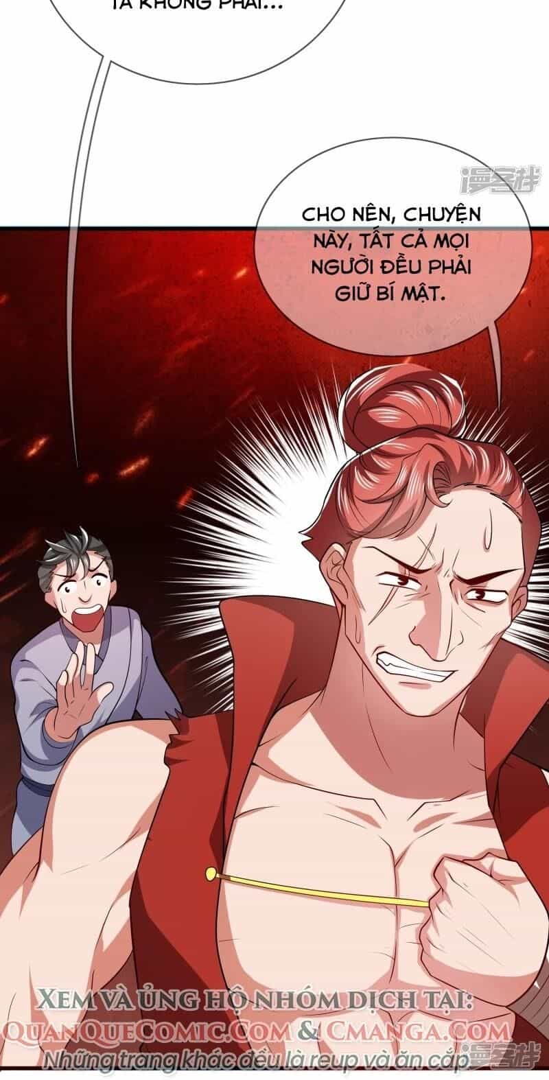 Hài Đế Vi Tôn - Chương 15 - ảnh 44