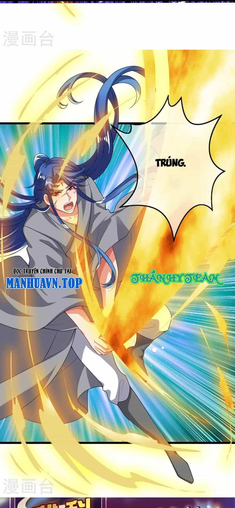 Hài Đế Vi Tôn - Chương 162 - ảnh 28