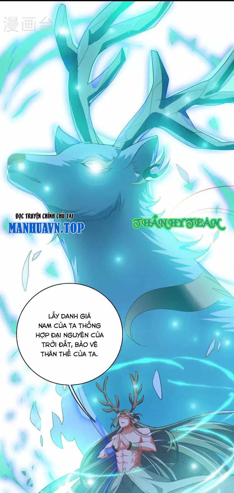Hài Đế Vi Tôn - Chương 163 - ảnh 21