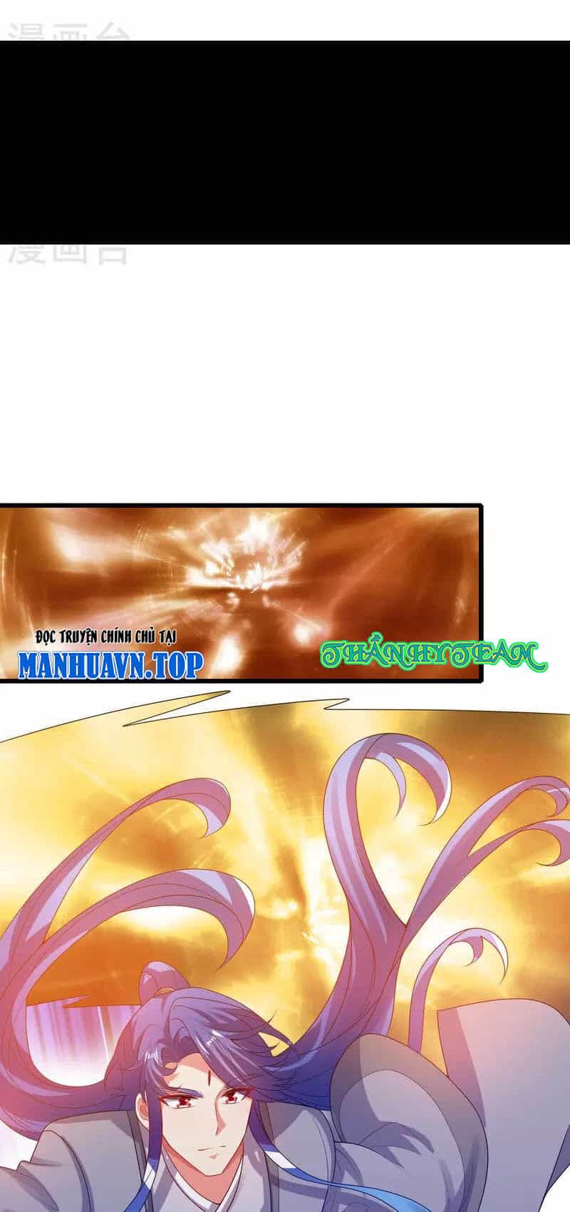 Hài Đế Vi Tôn - Chương 164 - ảnh 10