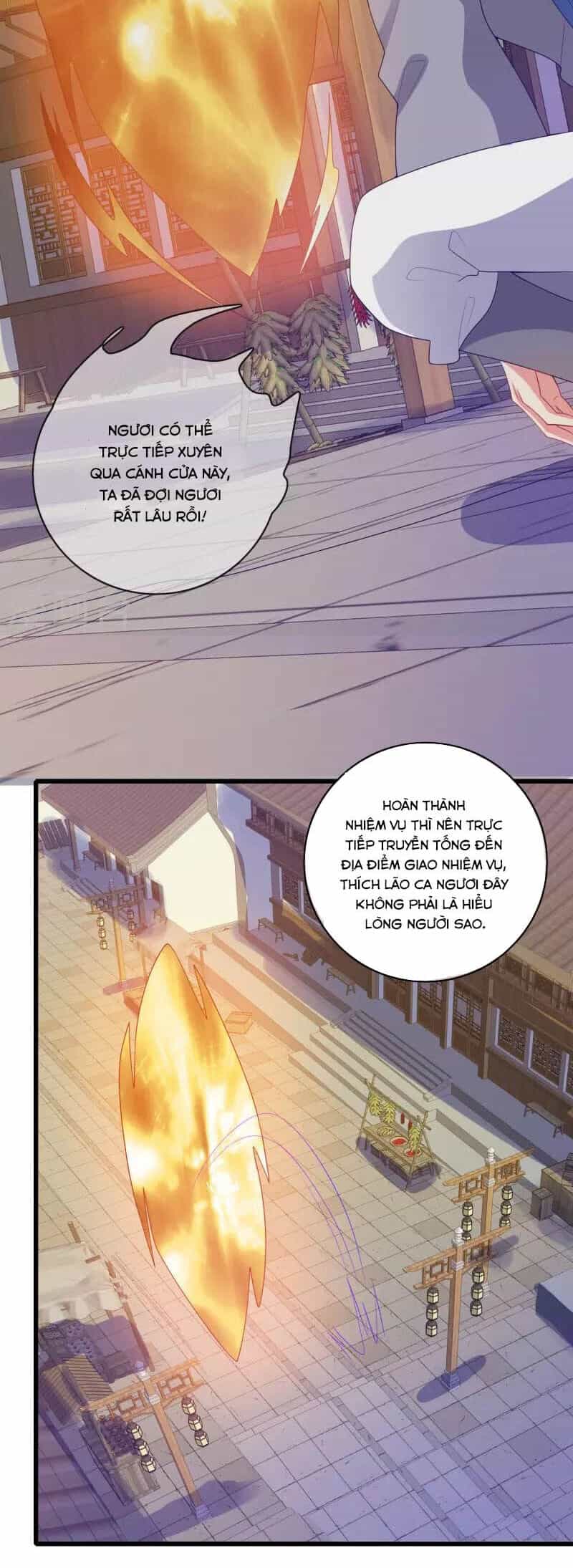 Hài Đế Vi Tôn - Chương 164 - ảnh 9