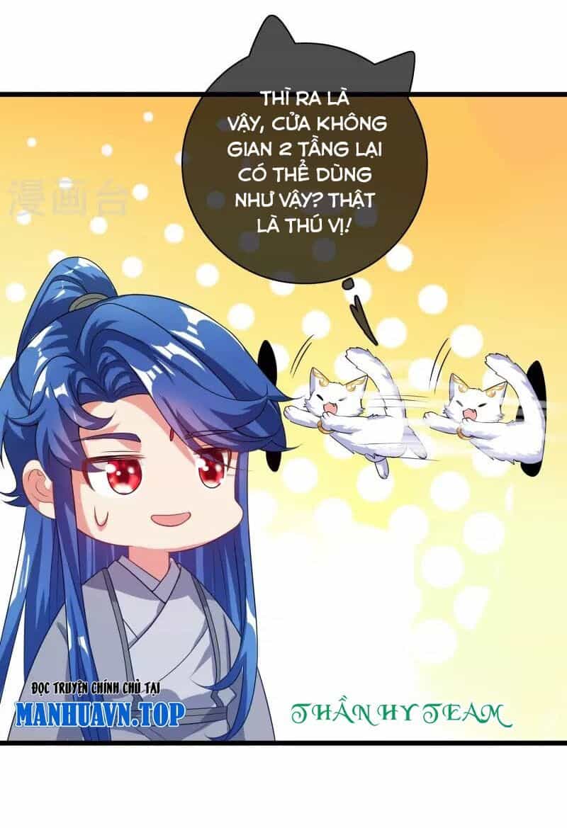 Hài Đế Vi Tôn - Chương 165 - ảnh 27