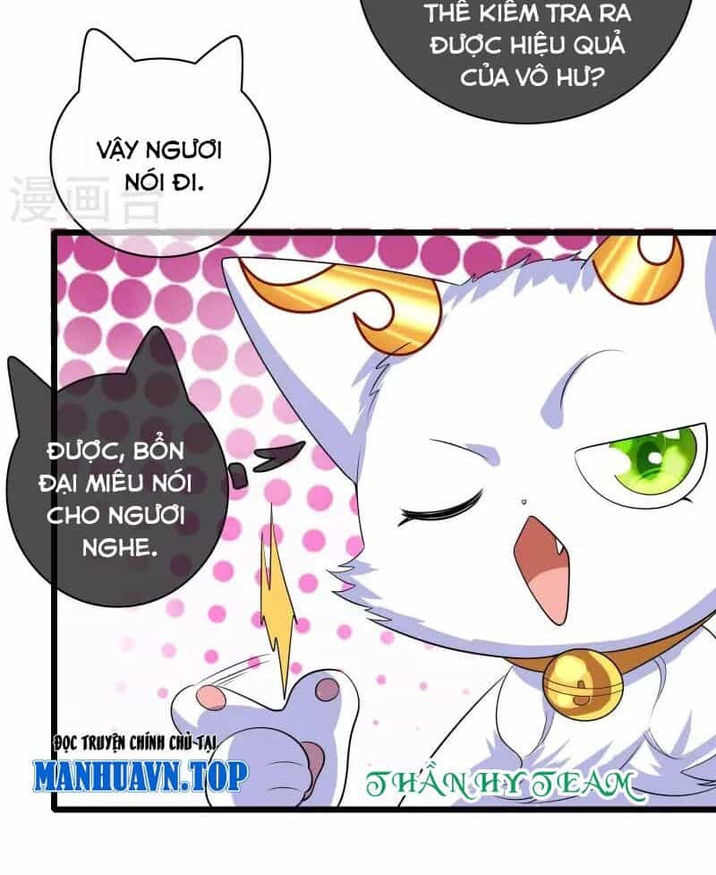 Hài Đế Vi Tôn - Chương 165 - ảnh 35