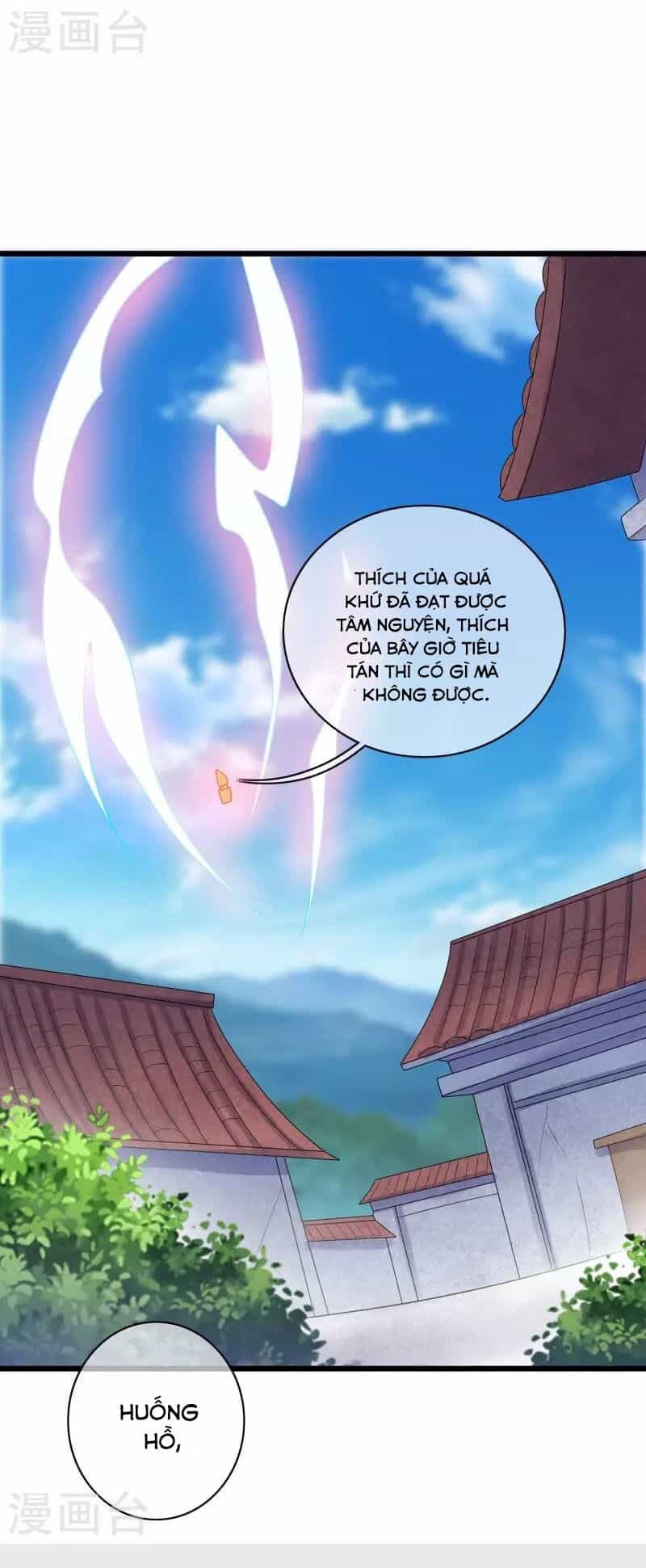 Hài Đế Vi Tôn - Chương 165 - ảnh 4