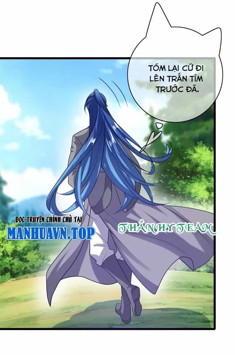 Hài Đế Vi Tôn - Chương 166 - ảnh 12