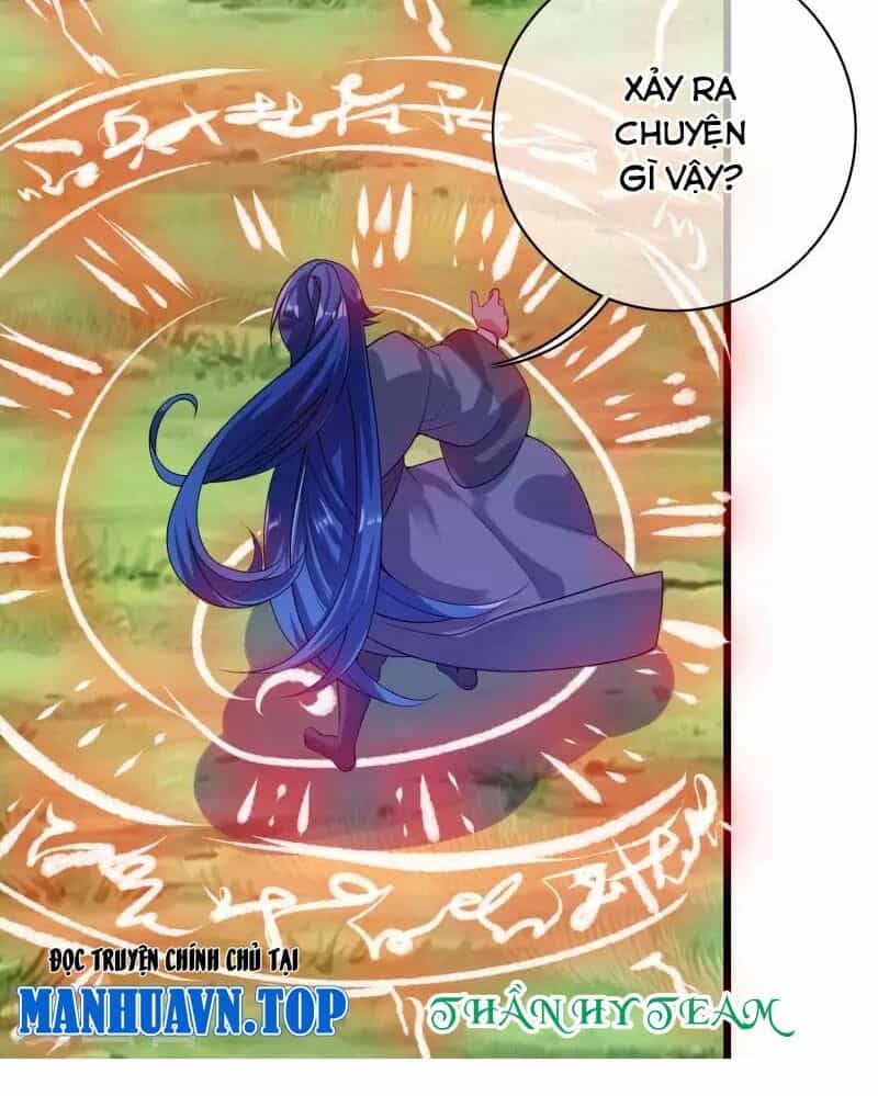 Hài Đế Vi Tôn - Chương 166 - ảnh 17
