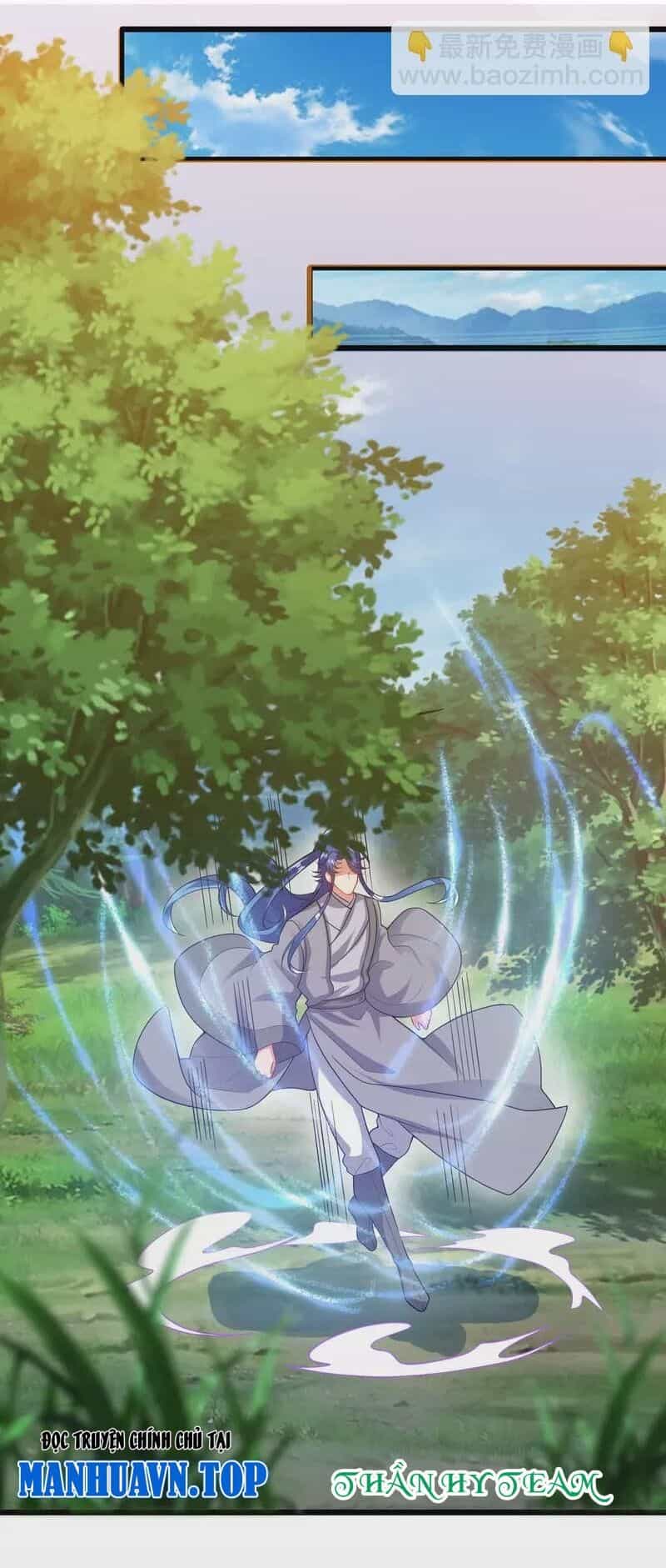 Hài Đế Vi Tôn - Chương 166 - ảnh 8