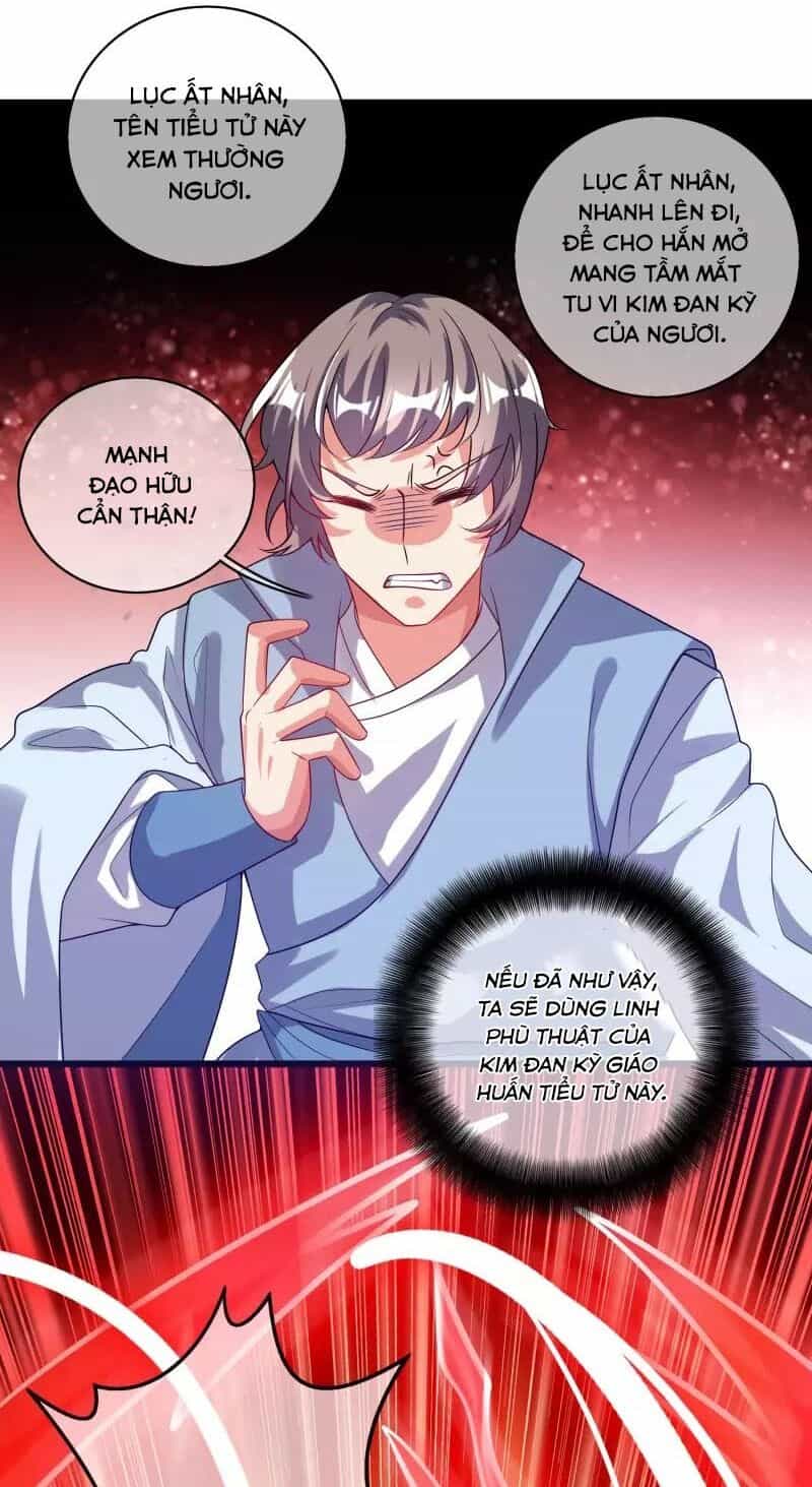 Hài Đế Vi Tôn - Chương 168 - ảnh 18