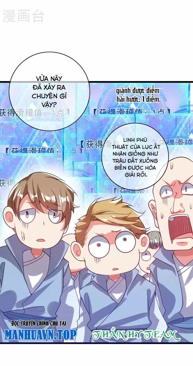 Hài Đế Vi Tôn - Chương 168 - ảnh 25