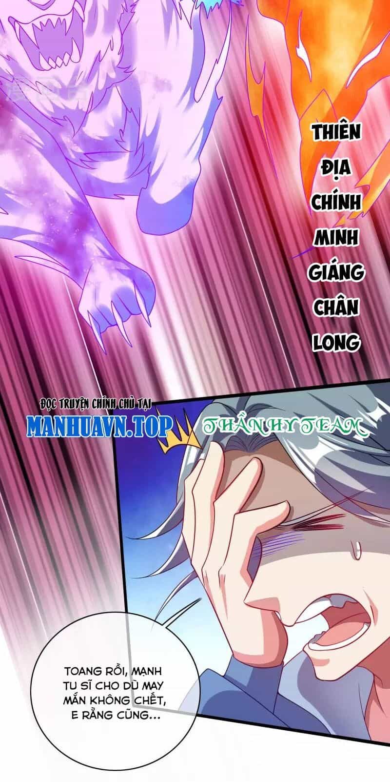 Hài Đế Vi Tôn - Chương 169 - ảnh 18