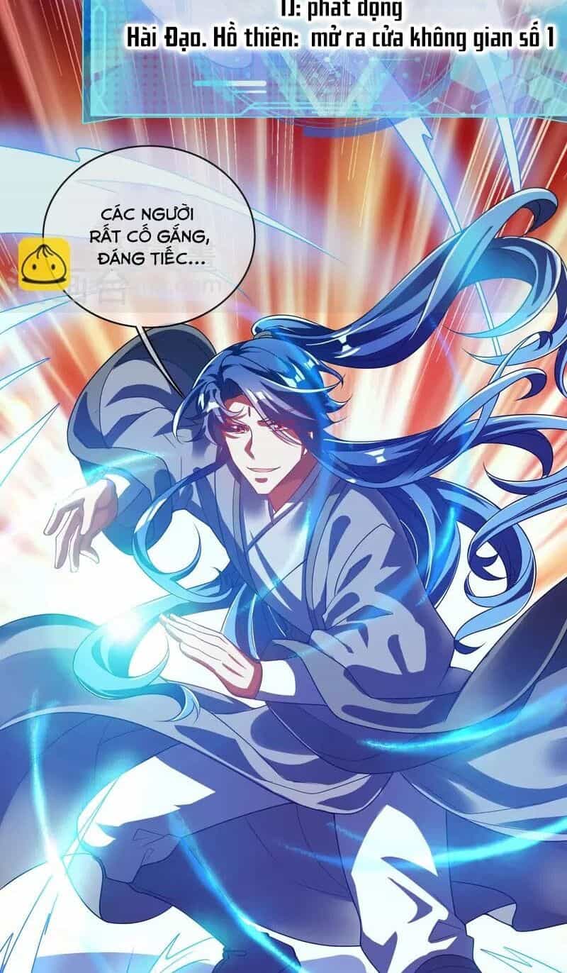 Hài Đế Vi Tôn - Chương 169 - ảnh 19