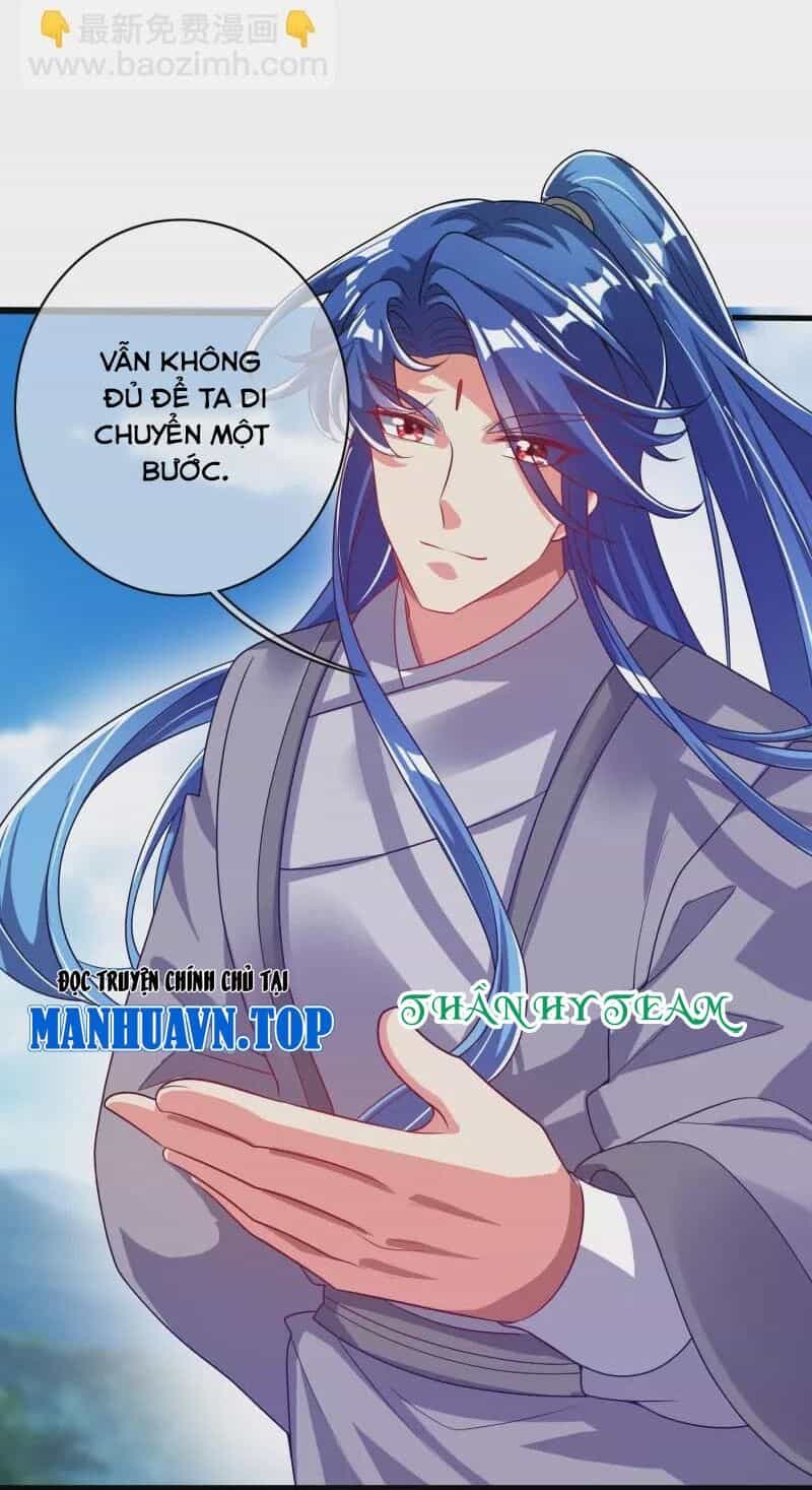 Hài Đế Vi Tôn - Chương 169 - ảnh 29