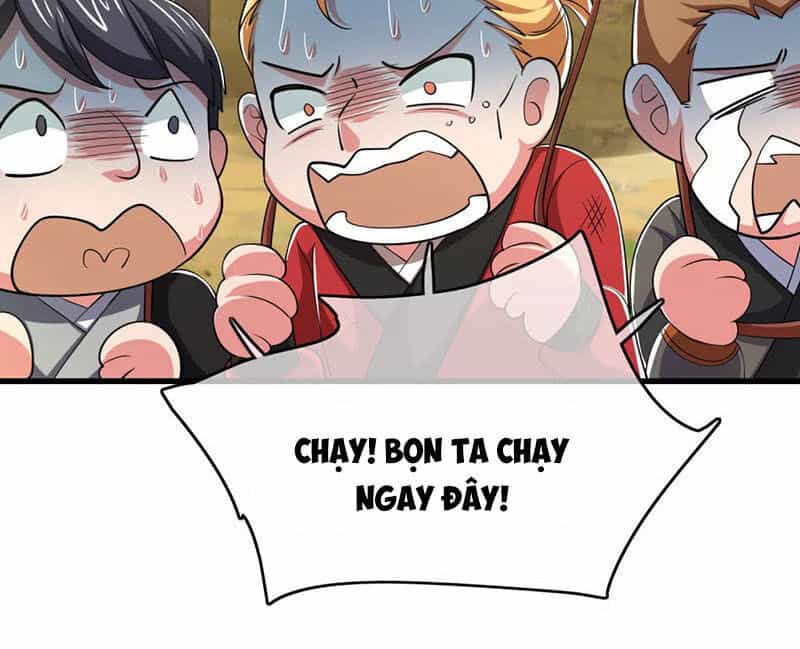 Hài Đế Vi Tôn - Chương 16 - ảnh 21