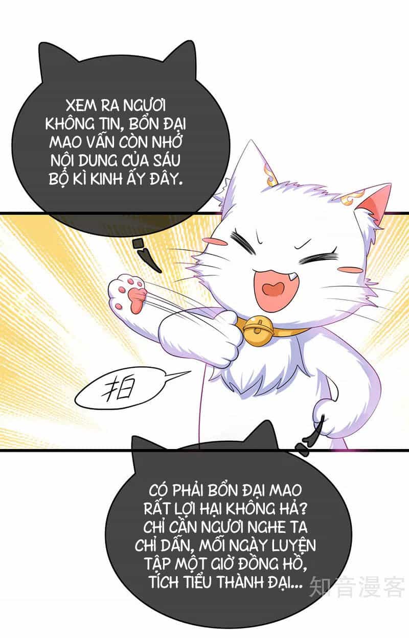 Hài Đế Vi Tôn - Chương 16 - ảnh 31