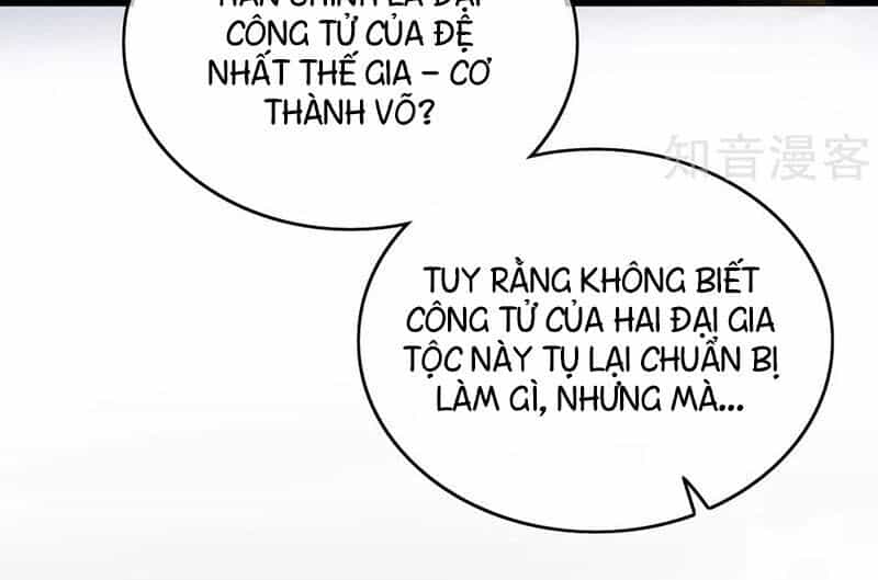 Hài Đế Vi Tôn - Chương 16 - ảnh 43