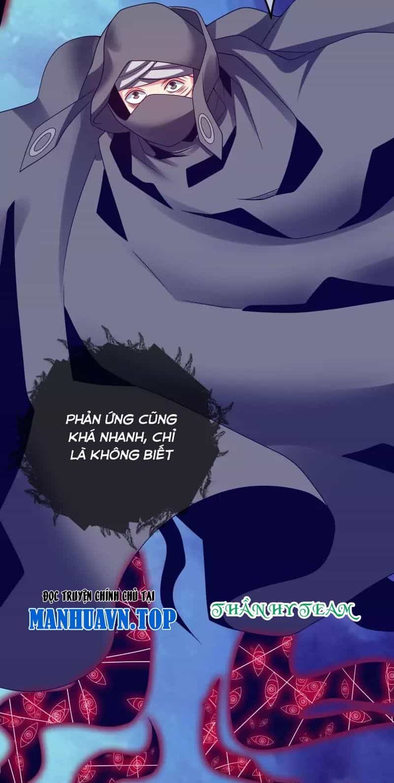 Hài Đế Vi Tôn - Chương 172 - ảnh 13