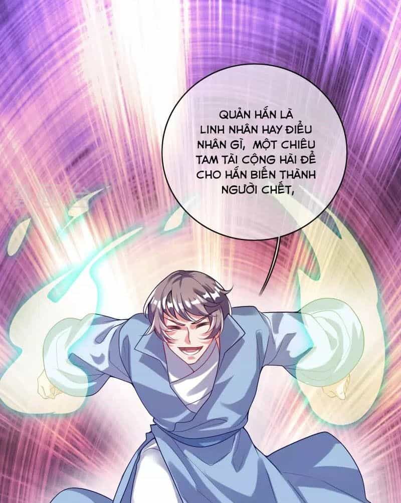 Hài Đế Vi Tôn - Chương 172 - ảnh 3