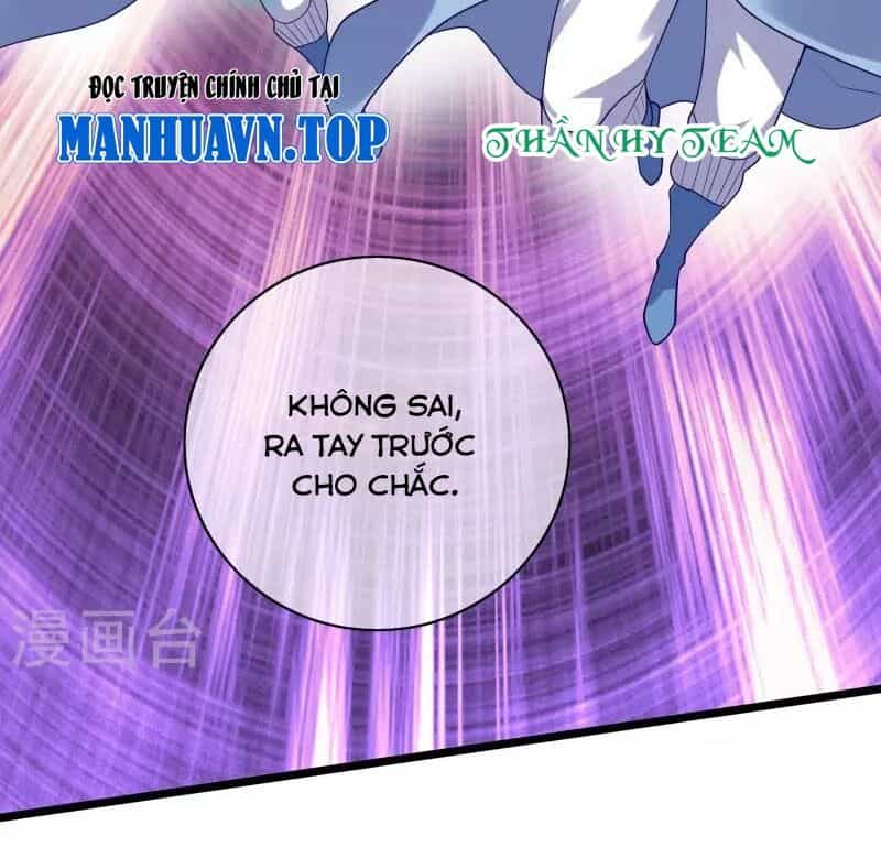 Hài Đế Vi Tôn - Chương 172 - ảnh 5