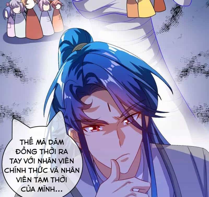 Hài Đế Vi Tôn - Chương 176 - ảnh 17