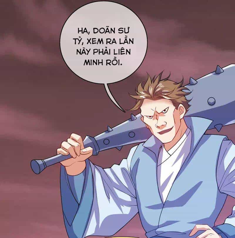 Hài Đế Vi Tôn - Chương 176 - ảnh 54