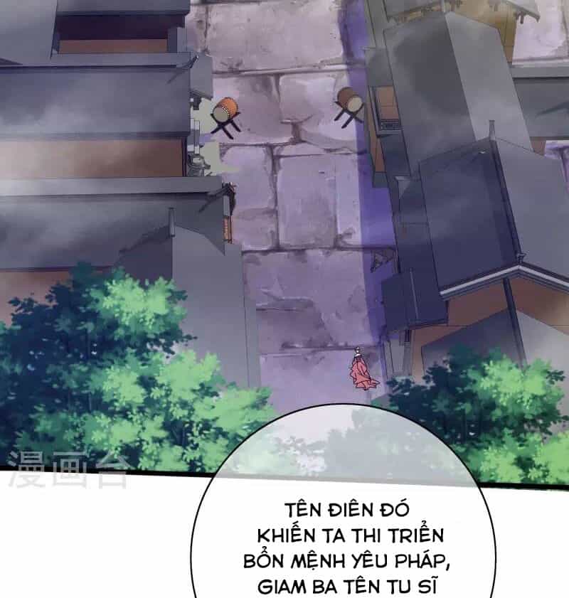 Hài Đế Vi Tôn - Chương 176 - ảnh 71