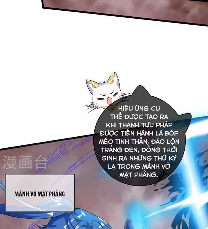 Hài Đế Vi Tôn - Chương 177 - ảnh 11