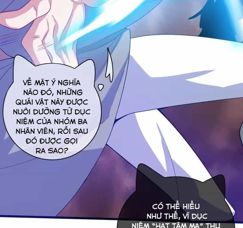 Hài Đế Vi Tôn - Chương 177 - ảnh 13