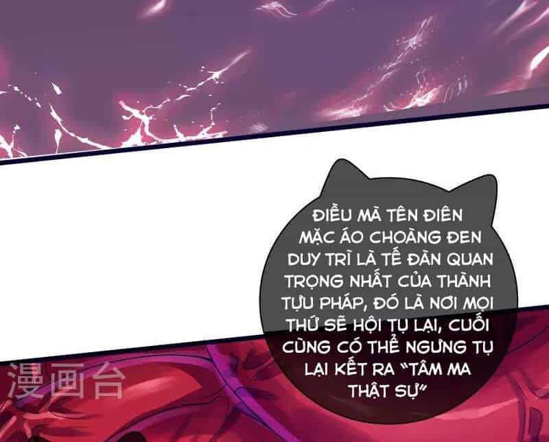 Hài Đế Vi Tôn - Chương 177 - ảnh 23