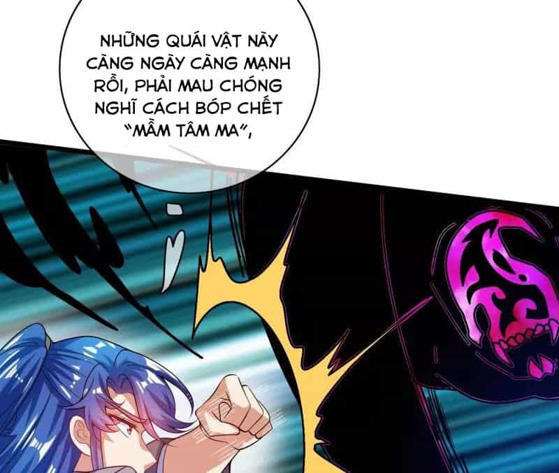 Hài Đế Vi Tôn - Chương 177 - ảnh 28