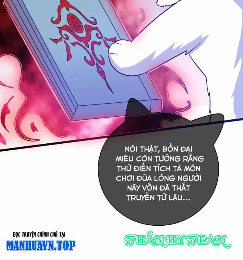 Hài Đế Vi Tôn - Chương 177 - ảnh 6