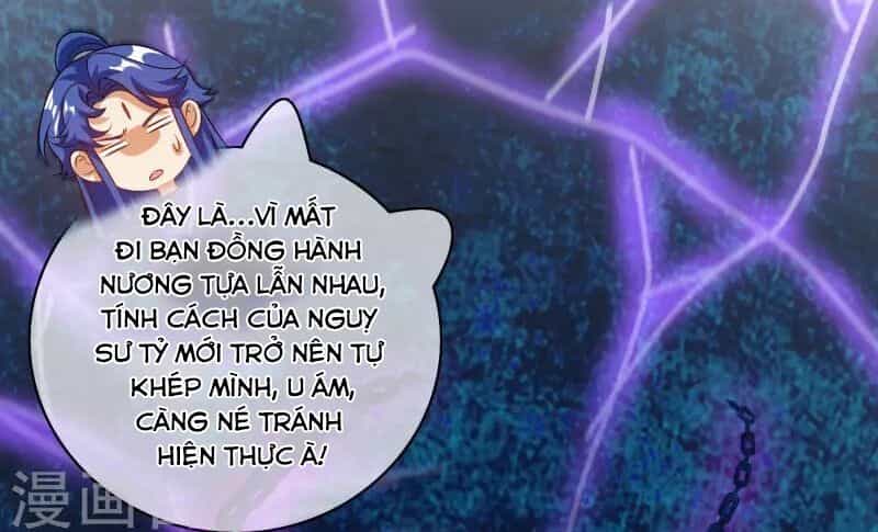 Hài Đế Vi Tôn - Chương 179 - ảnh 8